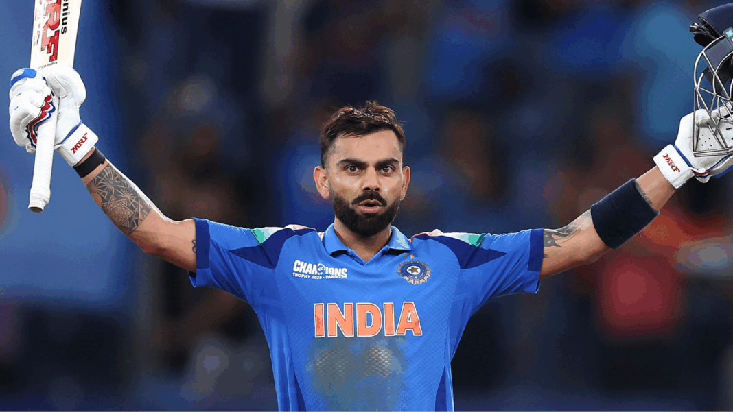 Watch Australia v India ODI series 2025: live streams, schedule, teams