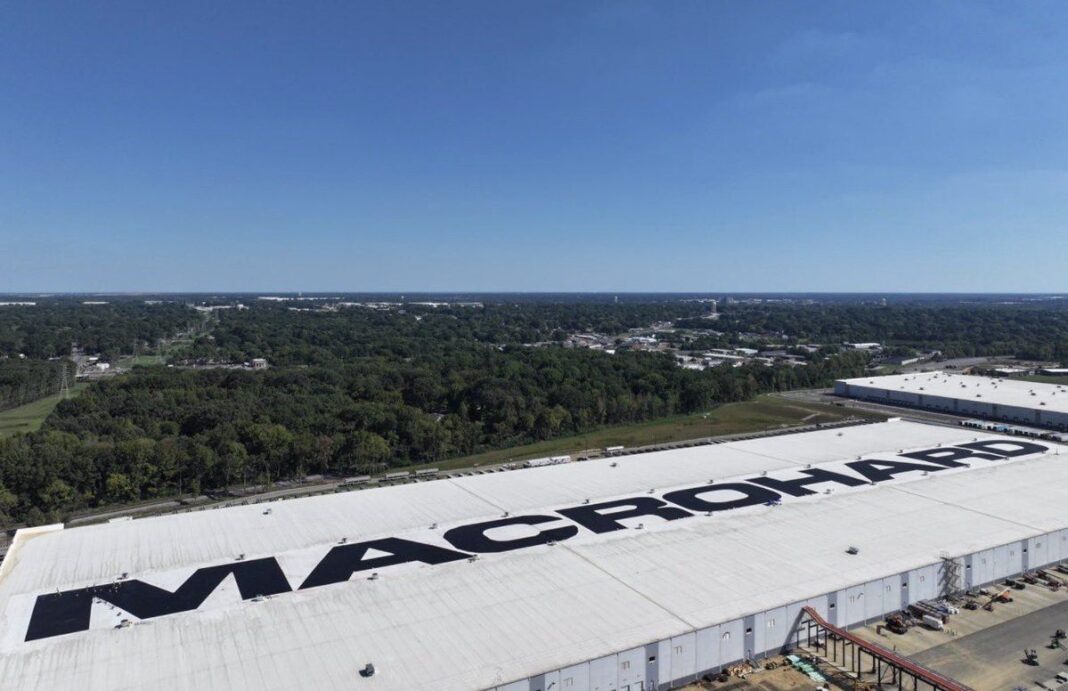 Elon Musk reveals Macrohard as xAI’s new AI-driven platform plan