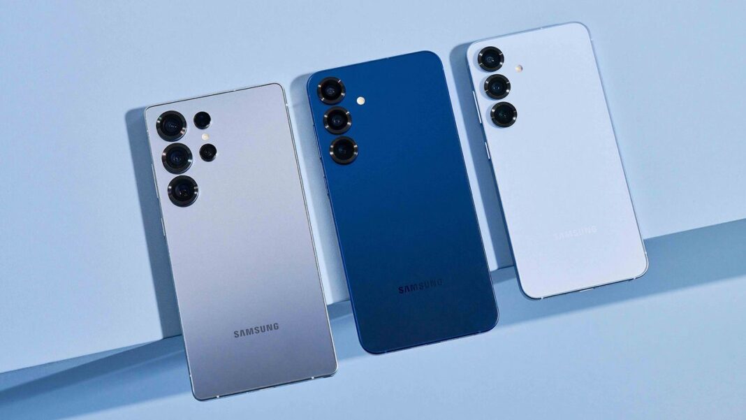 The Samsung Galaxy S26 chaos continues, with launch delays and renamings rumored