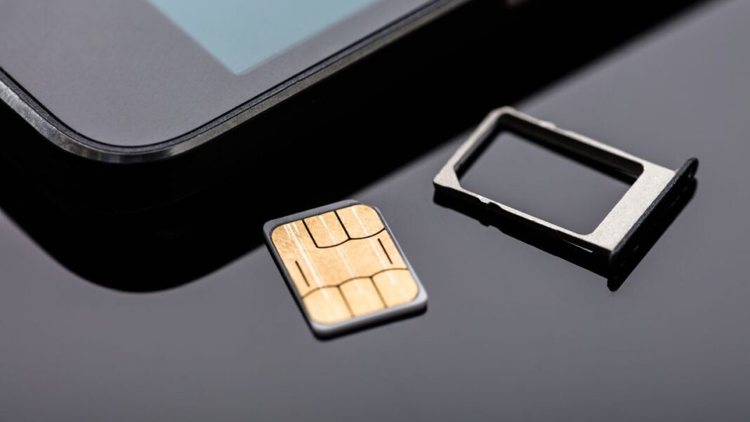 Banking apps may soon sell SIM cards