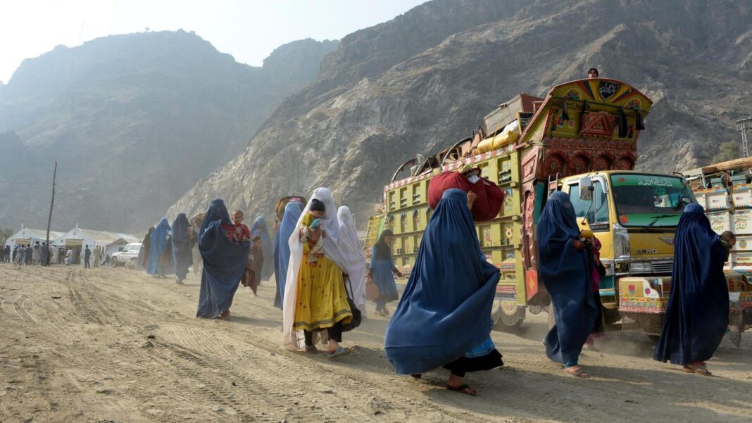 afghanistan-and-pakistan-pledge-to-respect-ceasefire-after-more-than-a-week-of-deadly-fighting