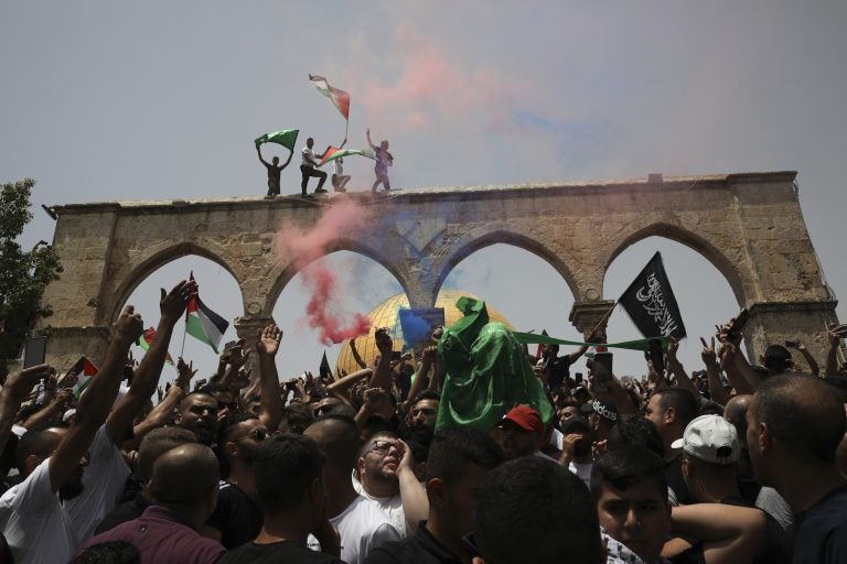 us-warns-hamas-planning-attack-on-palestinian-civilians-in-apparent-violation-of-gaza-ceasefire