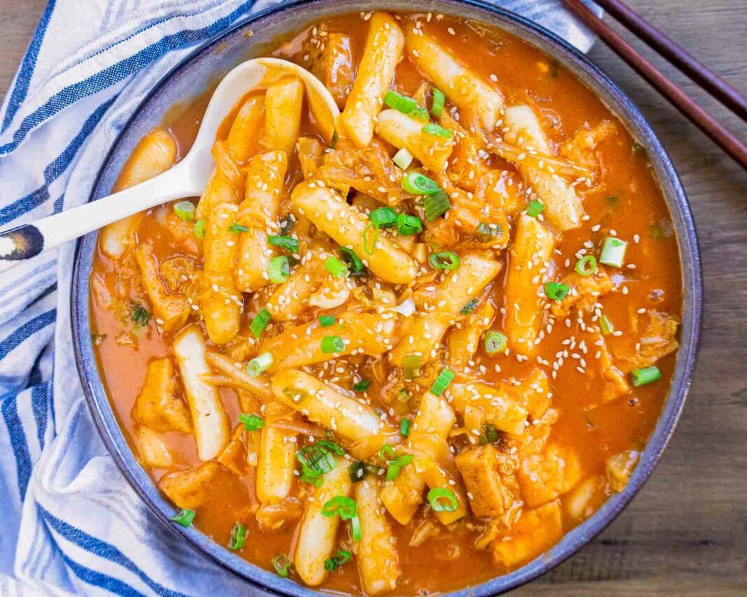 I Want to Die but I Want to Eat Tteokbokki – why I fell in love with this book