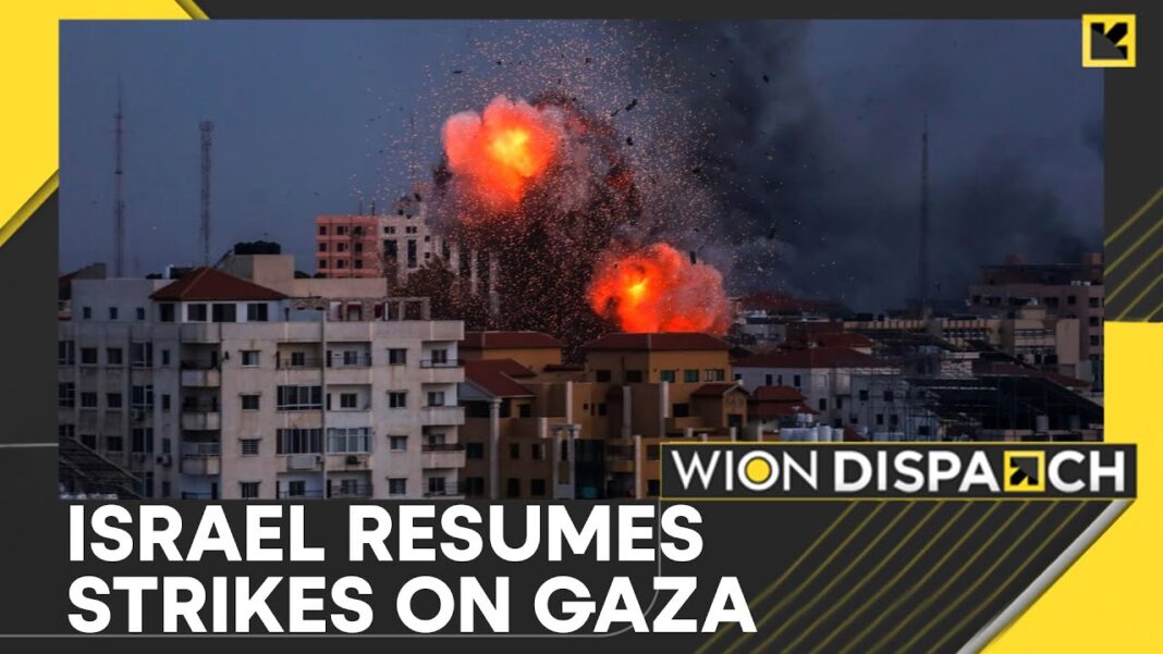 israel-resumes-ceasefire-in-gaza-and-says-aid-deliveries-will-restart-monday