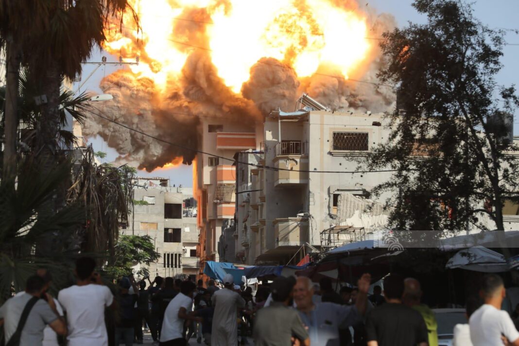 israel-resumes-ceasefire-in-gaza-and-says-aid-deliveries-will-restart-monday