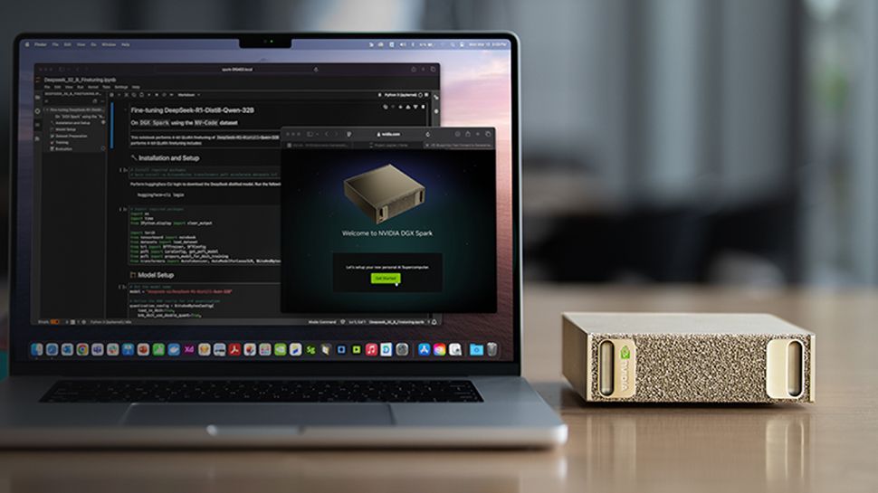 reviews-praise-nvidia-dgx-spark-as-a-compact-local-ai-workstation