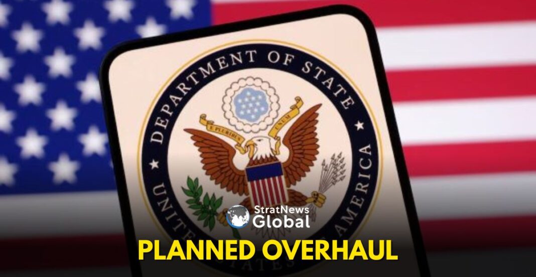 AP Top 25 gets an overhaul behind No. 1 Ohio State; Vandy is a top-10 team for 1st time since 1947