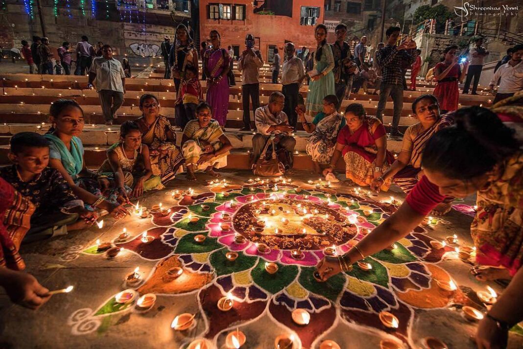 diwali:-india-sparkles-as-millions-celebrate-the-festival-of-lights