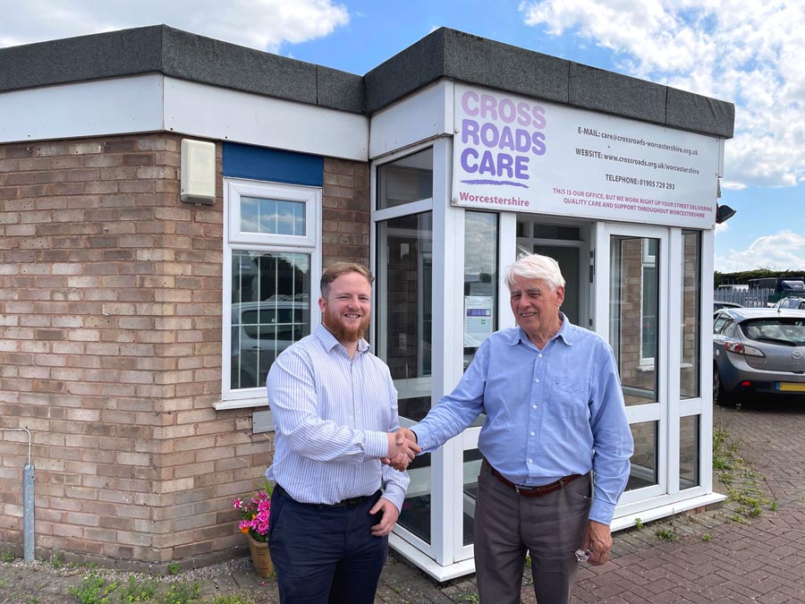 worcestershire-charity-starts-‘new-chapter’-with-larger-premises