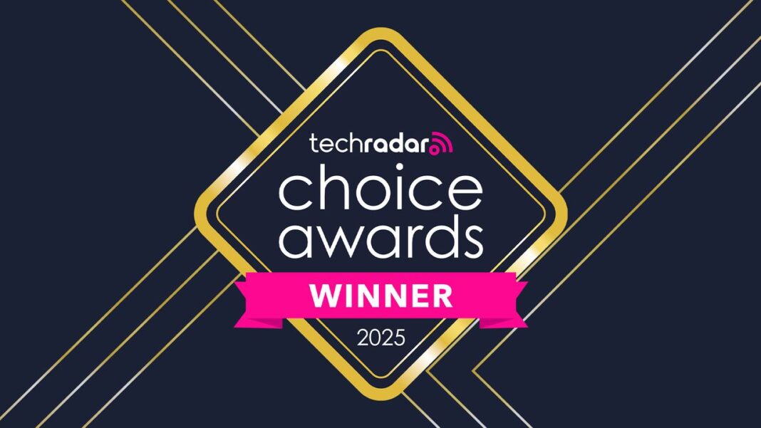 meet-the-best-tech-of-the-year:-the-techradar-choice-awards-2025-are-here,-based-on-your-votes