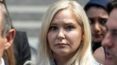 What we learned from Virginia Giuffre’s memoir