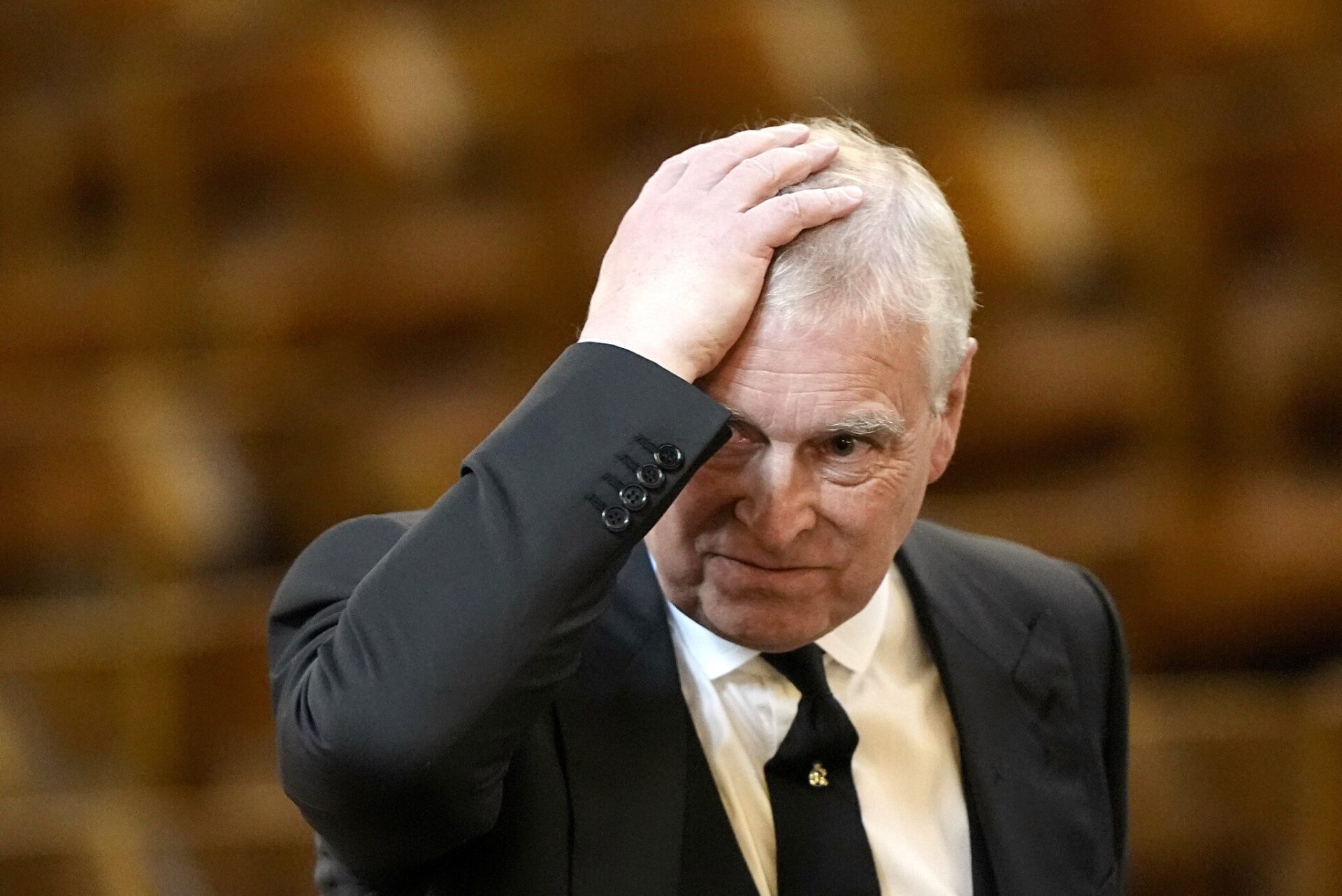 Prince Andrew dropping title is victory for Virginia Giuffre, co-author ...