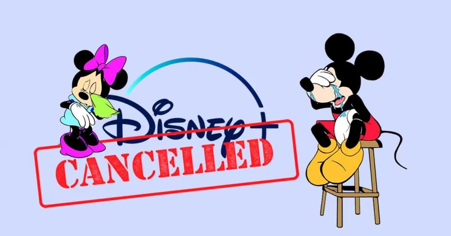 Disney+ cancellations soar after Jimmy Kimmel suspension