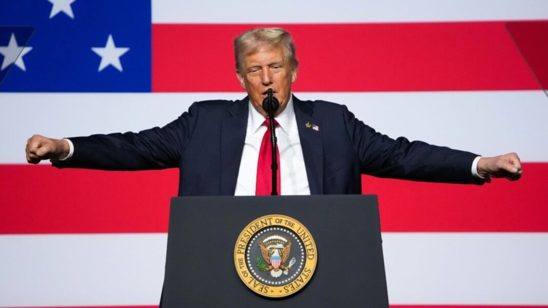 president-trump-to-australian-ambassador:-‘i-don’t-like-you-either’