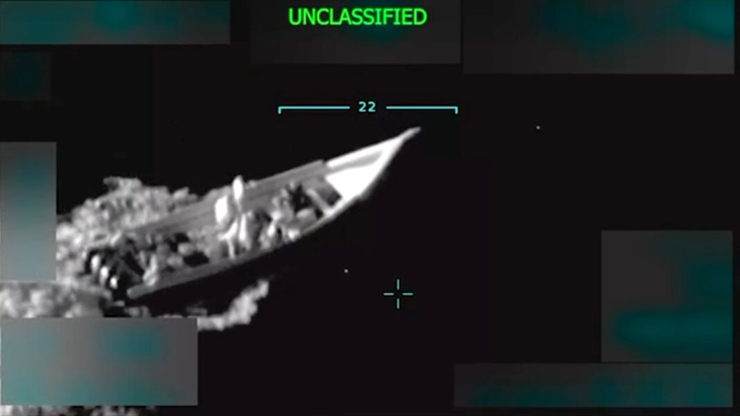 us-strikes-two-more-alleged-drug-carrying-boats,-this-time-in-the-pacific-ocean