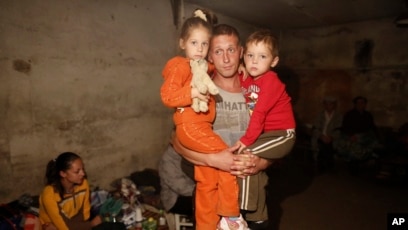 ukrainian-children-killed-in-russian-strikes,-hours-after-trump-putin-talks-shelved