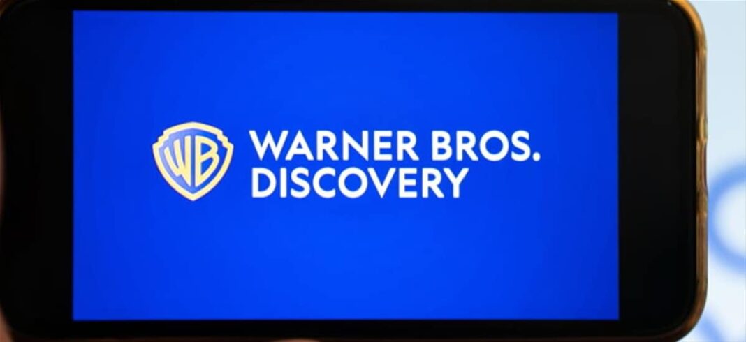 Warner Bros. Discovery confirms it has received buyout interest and is considering its options
