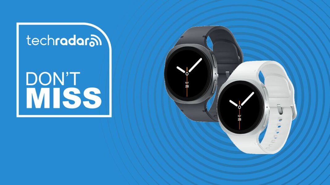 the-award-winning-samsung-galaxy-watch-8-drops-to-its-lowest-price-ever-at-amazon