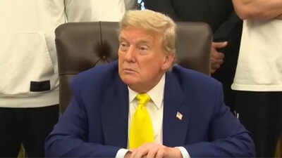 Trump doesnt want wasted meeting with Putin as he confirms talks on Ukraine war are off for now