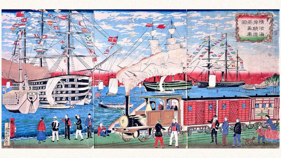 japan’s-first-female-leader:-a-historic-moment-with-caveats