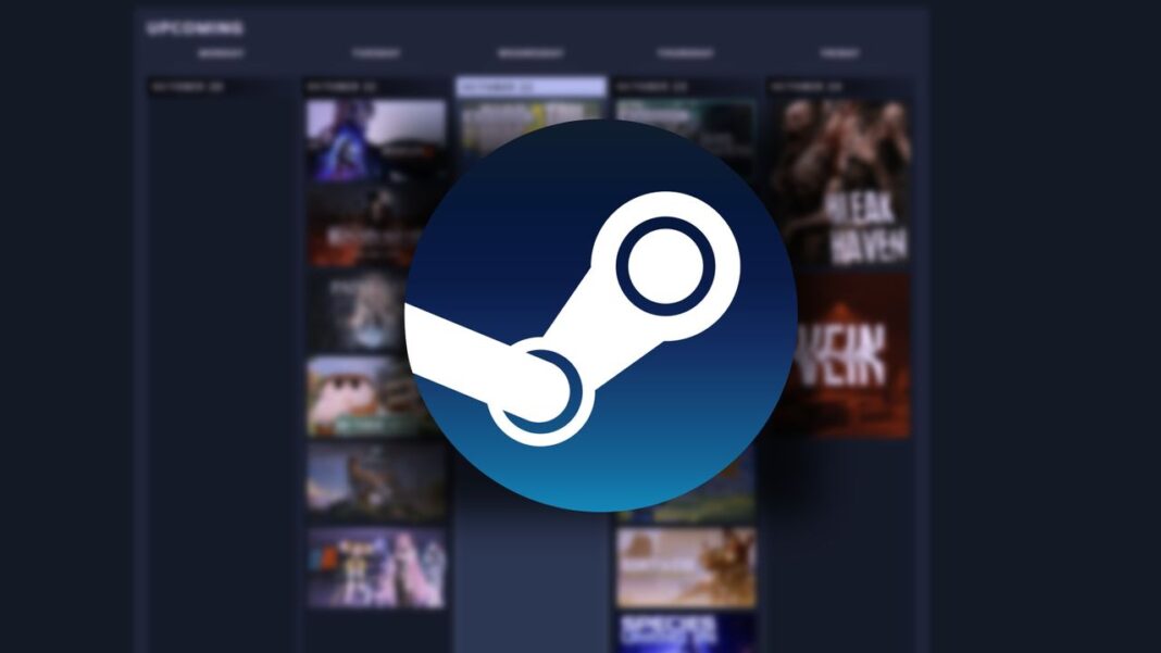 Valve’s latest Steam Labs update is my favorite one so far – and it’ll be a big time-saver too