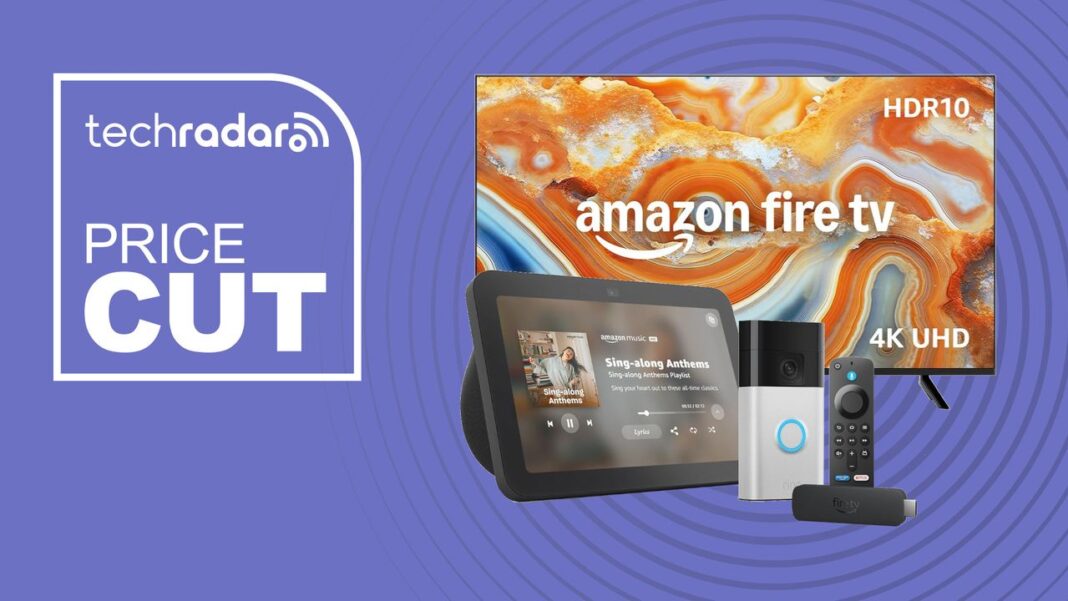 I track deals for a living, and these Amazon devices are worth buying now instead of waiting for Black Friday