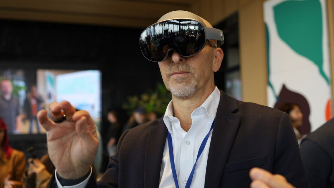 6 things you need to know about the Samsung Galaxy XR headset