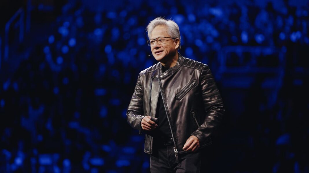 Jensen Huang says Nvidia’s China market share fallen to zero – so where does it go next?