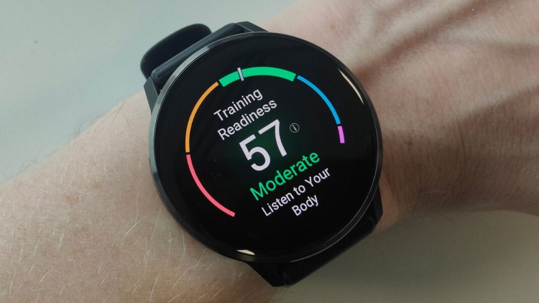 The Garmin Venu 4 is the Garmin I would recommend to Apple Watch fans looking for a change – and a serious battery upgrade