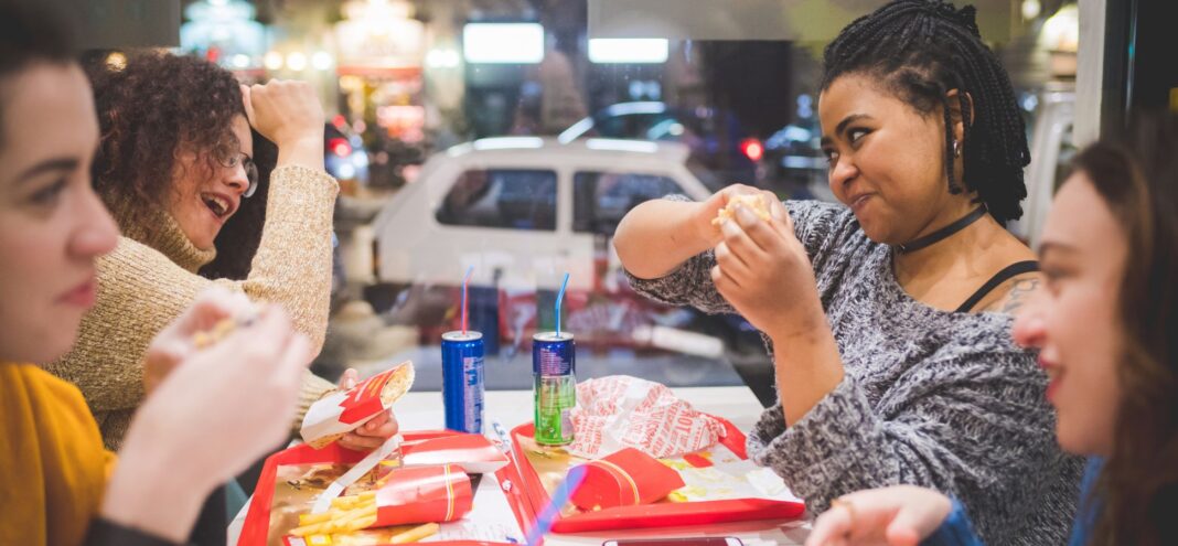 Tech giants are spending big on AI in a bid to dominate the boom