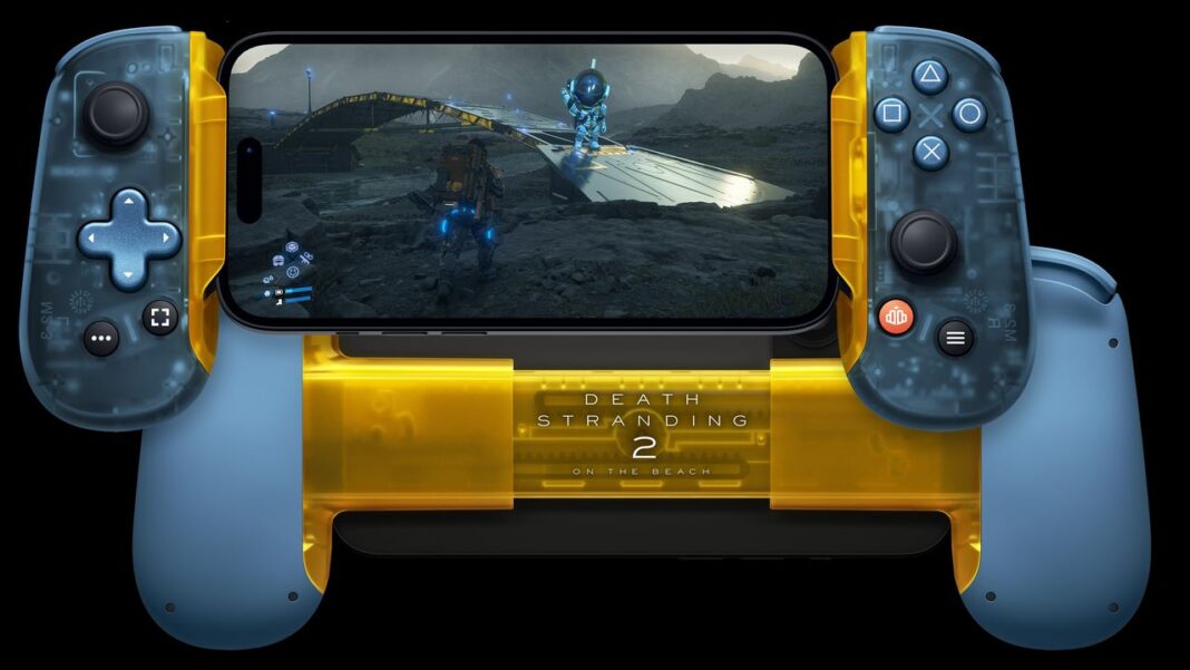 Disappointed by the Death Stranding 2 DualSense? This other limited edition controller looks so much better