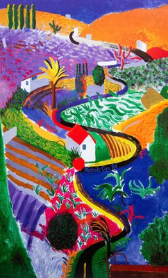 david-hockney-ipad-drawings-of-yorkshire-wolds-sold-at-sotherby’s