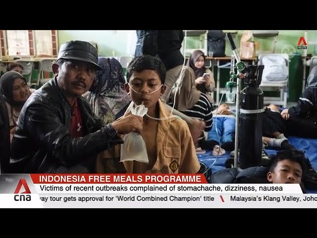 indonesia-food-poisonings-and-protests-test-probowo’s-first-year-in-office