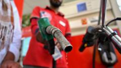 Oil prices rise as US-Iran peace talks stall oil-prices-rise-as-us-iran-peace-talks-stall