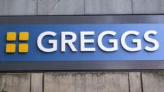 Greggs removes display cabinets in stores hit by shoplifters greggs-removes-display-cabinets-in-stores-hit-by-shoplifters