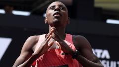 Sabastian Sawe: How Kenyan broke two-hour barrier to make history at London Marathon sabastian-sawe:-how-kenyan-broke-two-hour-barrier-to-make-history-at-london-marathon