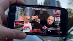 Polish influencer Latwogang raises 50m for cancer charity polish-influencer-latwogang-raises-50m-for-cancer-charity