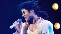 Michael Jackson biopic smashes box office record michael-jackson-biopic-smashes-box-office-record