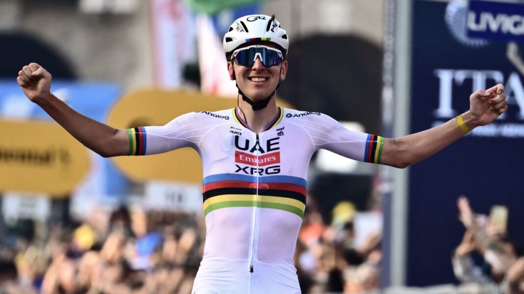 How to watch Tour de Romandie 2026: Free Streams and TV Channels for the UCI WorldTour Race how-to-watch-tour-de-romandie-2026:-free-streams-and-tv-channels-for-the-uci-worldtour-race