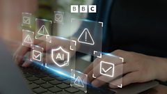 Tech Life – The problem with AI – BBC Sounds tech-life-–-the-problem-with-ai-–-bbc-sounds