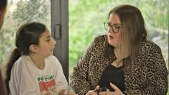 ‘I don’t want the children to see us worried’: UK families feel financial hit of Iran war ‘i-don’t-want-the-children-to-see-us-worried’:-uk-families-feel-financial-hit-of-iran-war