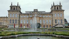 Tech Now – Blenheim Palace: Can Tech Help to Restore it? tech-now-–-blenheim-palace:-can-tech-help-to-restore-it?
