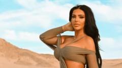 Influencer dies after being hit by car outside Soho nightclub influencer-dies-after-being-hit-by-car-outside-soho-nightclub