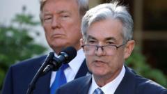 US justice department drops probe into Fed chairman Jerome Powell us-justice-department-drops-probe-into-fed-chairman-jerome-powell