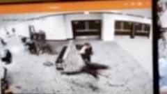 Video shows correspondents’ dinner suspect charge checkpoint video-shows-correspondents’-dinner-suspect-charge-checkpoint