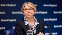 Global stock markets are too high and set to fall, says Bank of England deputy global-stock-markets-are-too-high-and-set-to-fall,-says-bank-of-england-deputy