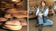 Turner Prize: Mythical shapes and the impact of oil explored in 2026 shortlist turner-prize:-mythical-shapes-and-the-impact-of-oil-explored-in-2026-shortlist