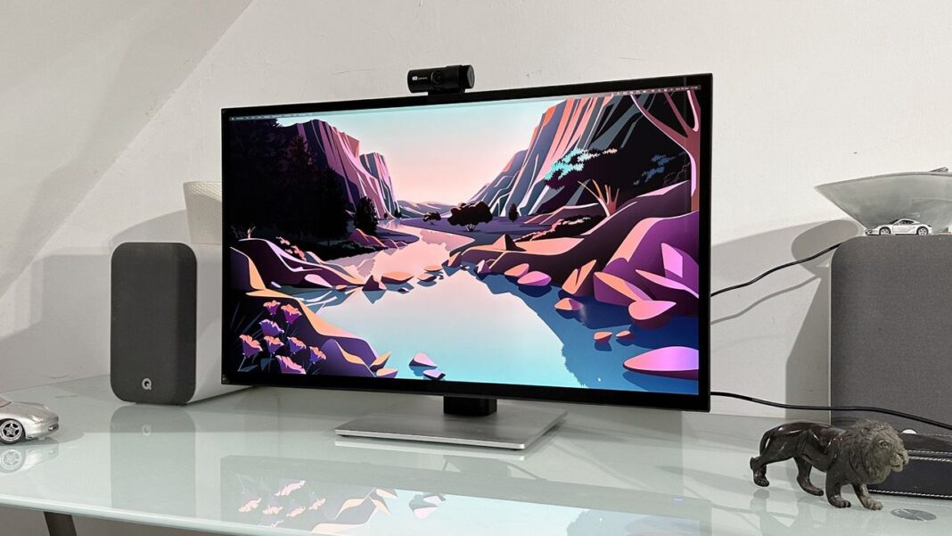 After testing the Acer ProCreator PE320QXT I found an aggressively priced 6K monitor — but I after-testing-the-acer-procreator-pe320qxt-i-found-an-aggressively-priced-6k-monitor-—-but-i