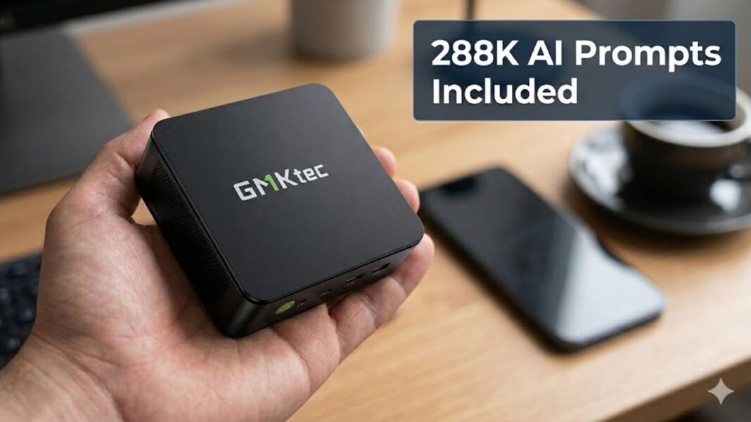 A new mini PC offer claims near unlimited AI coding prompts a-new-mini-pc-offer-claims-near-unlimited-ai-coding-prompts