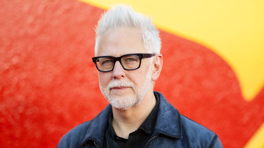 James Gunn cautiously reveals that 2 beleaguered DC comic book shows are still james-gunn-cautiously-reveals-that-2-beleaguered-dc-comic-book-shows-are-still